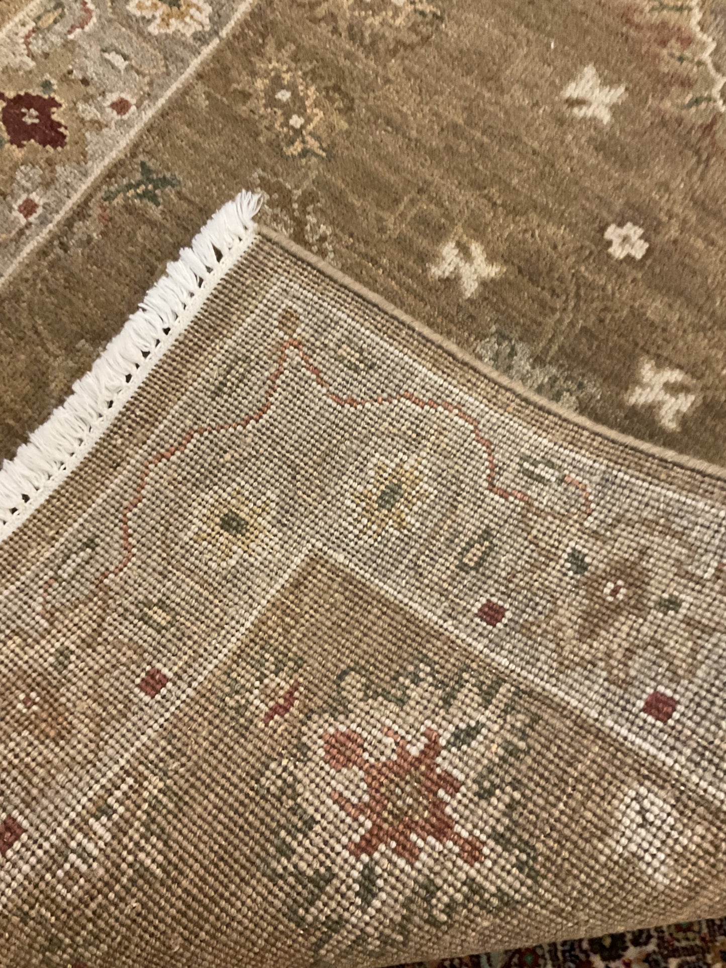 Indian Agra Jaipur - 2.7x9.3 - 58795