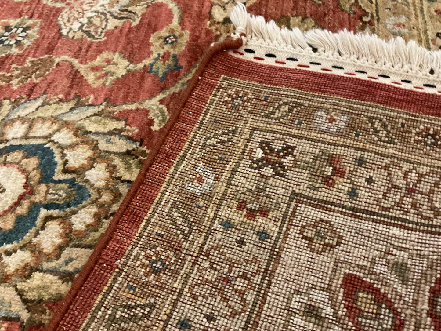 Indian Agra Jaipur - 8.0x10.5 - 140782