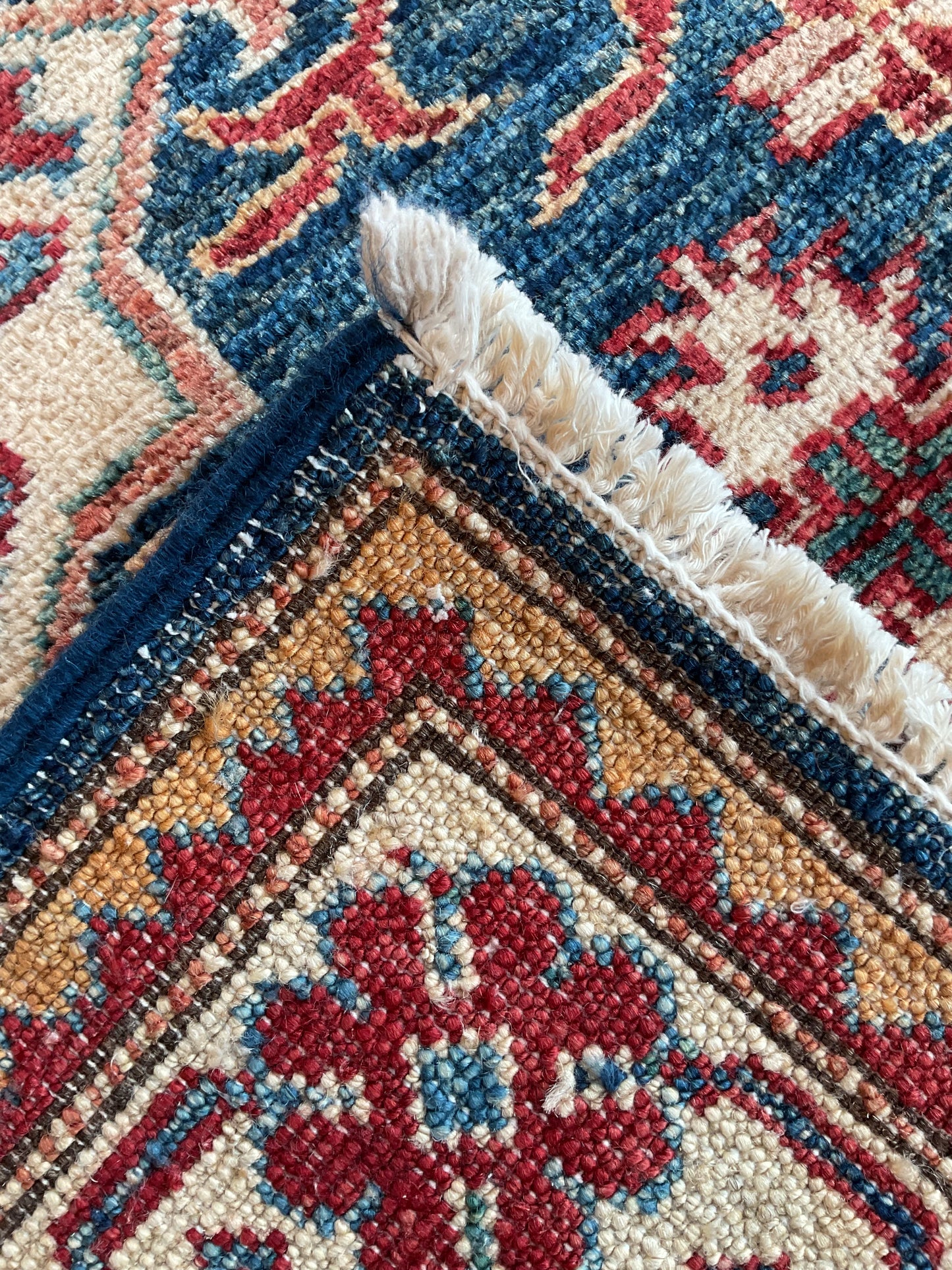 Afghan Kazak - 2.8x10.0 - T445