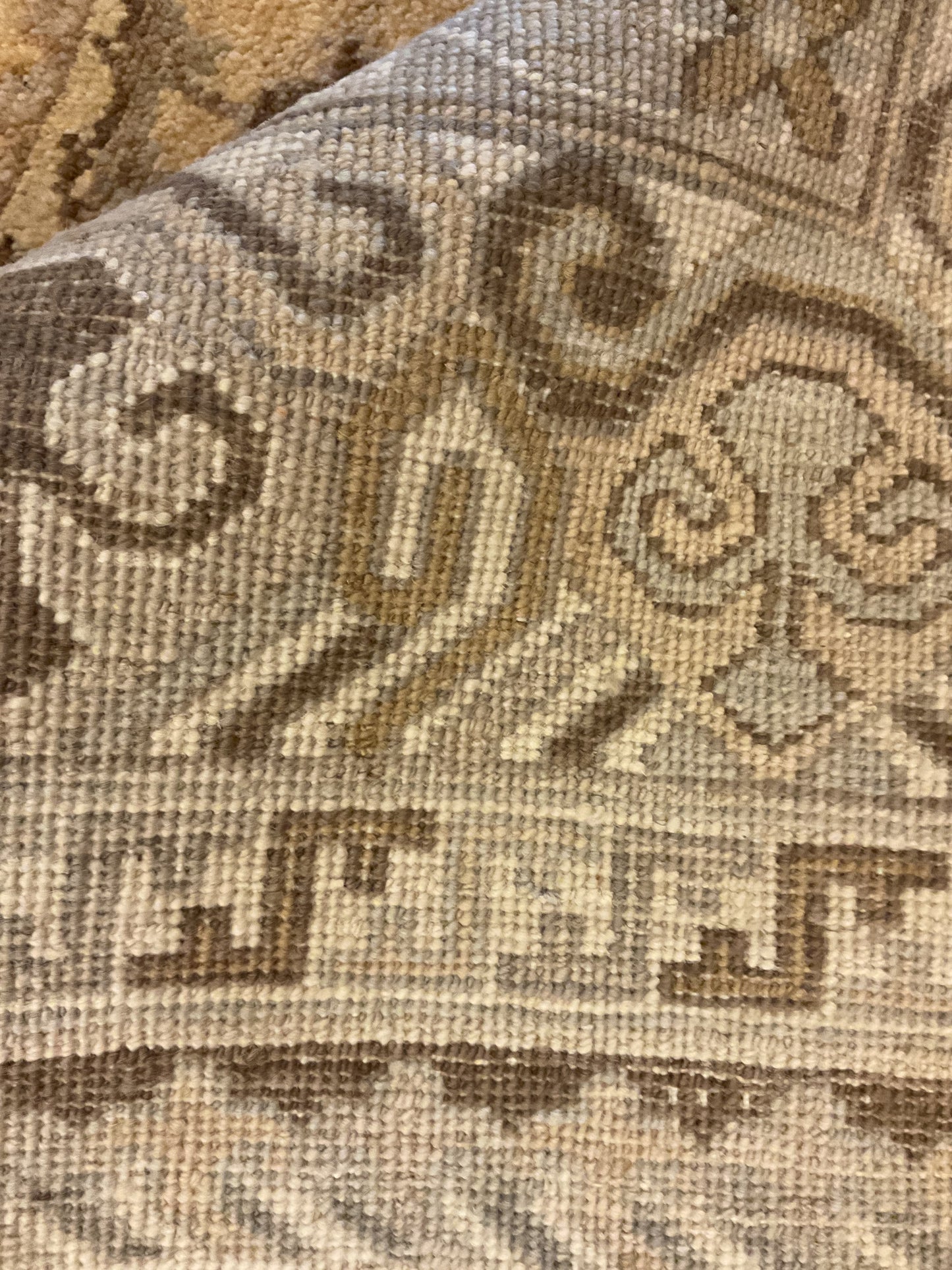 Afghan Khotan - 8.0x10.0 - 207