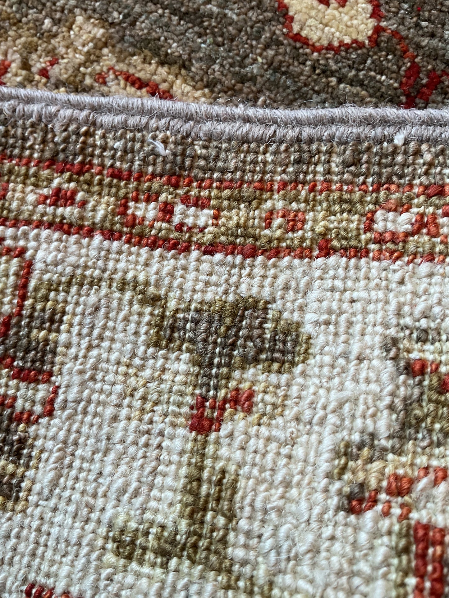 Pakistan Peshawar - 2.5x14.0 - J5548