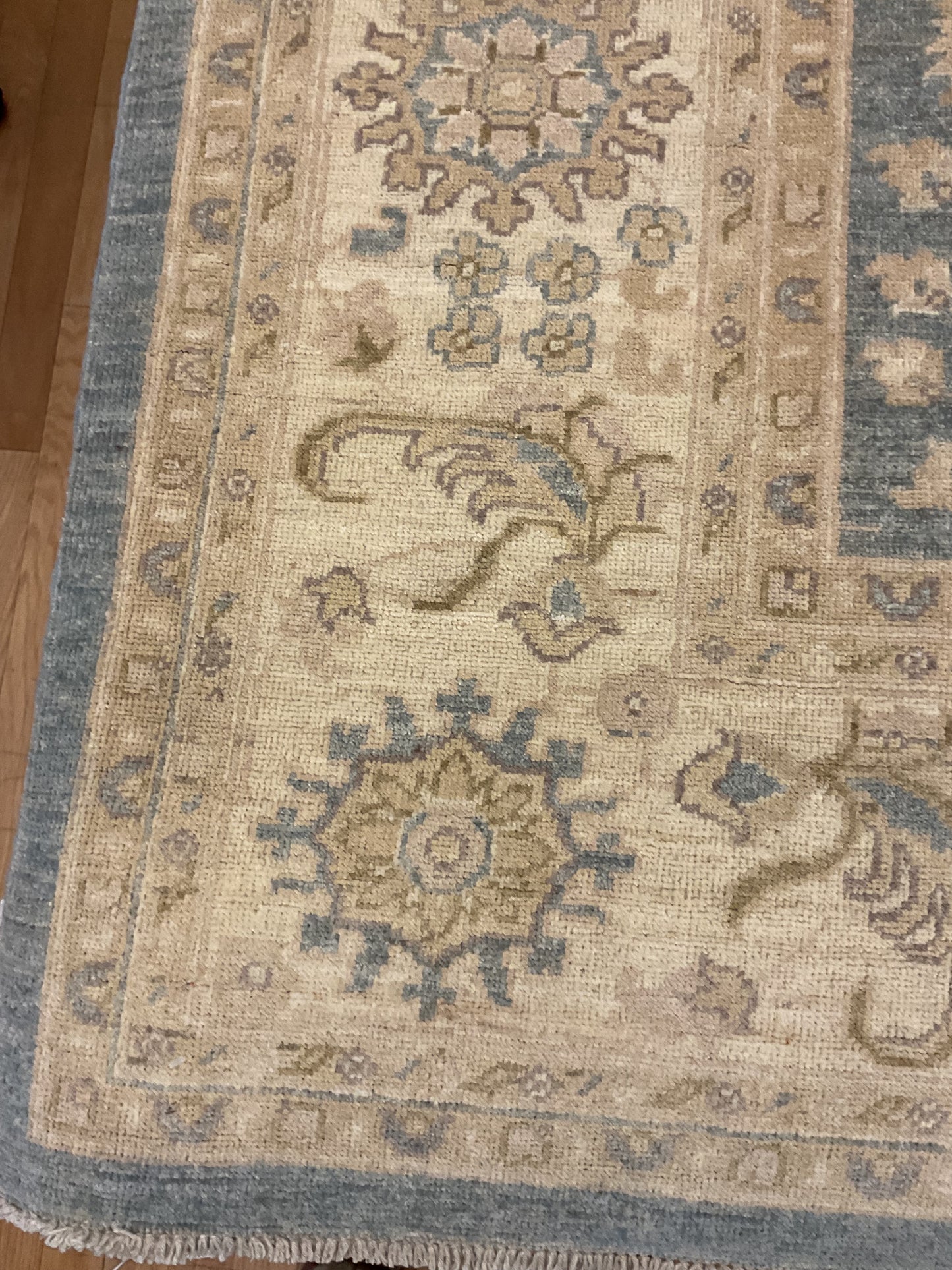 Pakistan Peshawar - 8.0x10.0 - D172