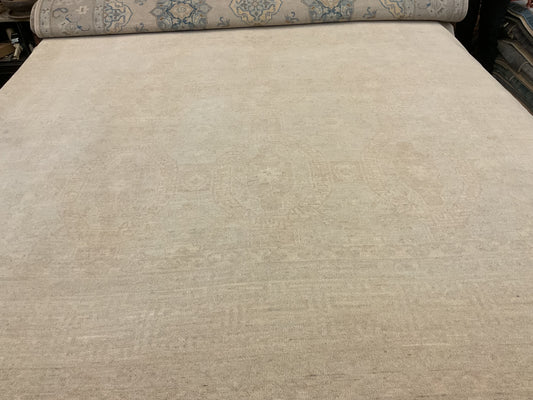 Pakistan Peshawar - 8.2x9.9 - 7639