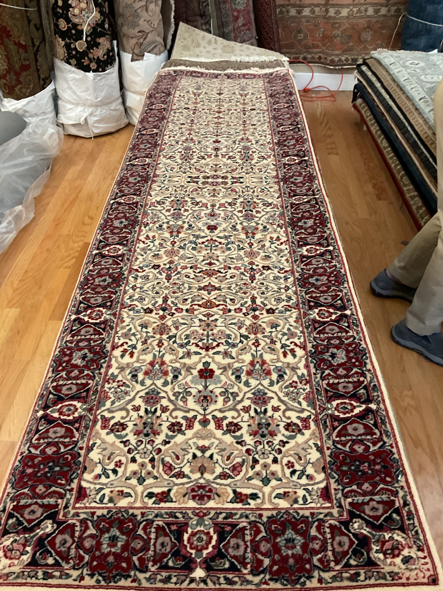 Sino Yazd - 2.7x9.0 - A1073