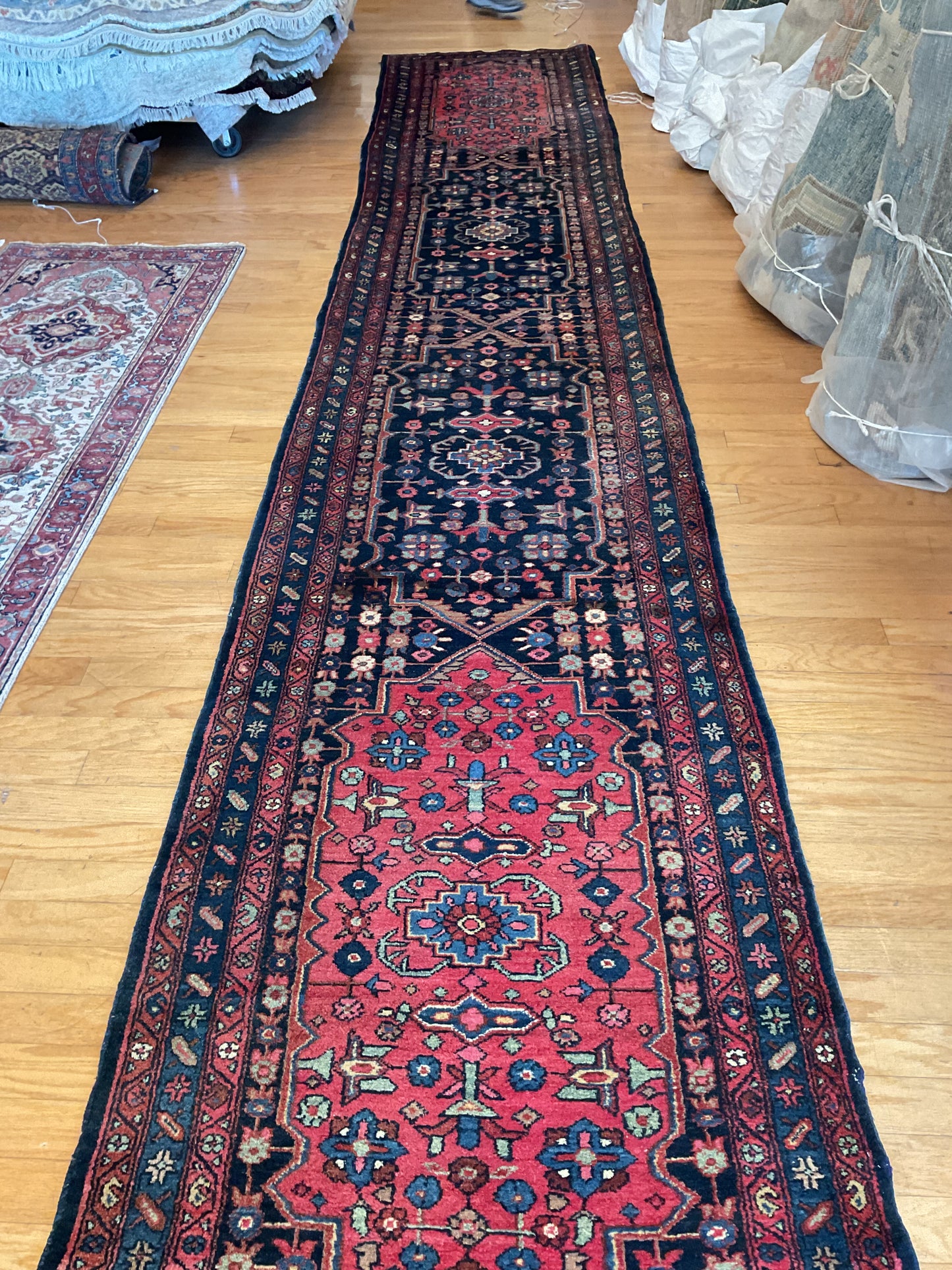 Persian Kurdish - 3.3x17.10 - RJ19