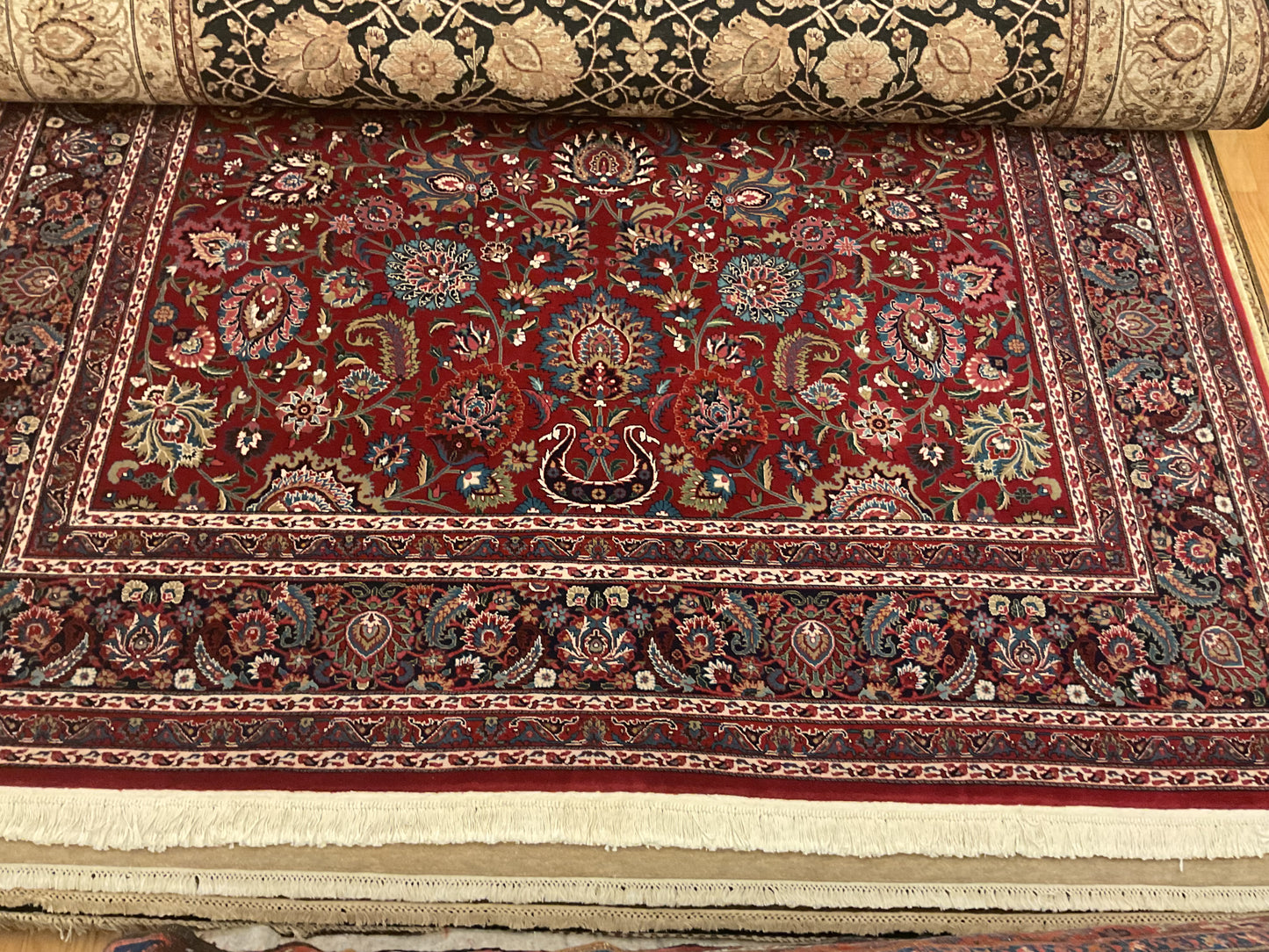 Sino Mashad - 8.10x11.10 - B2176