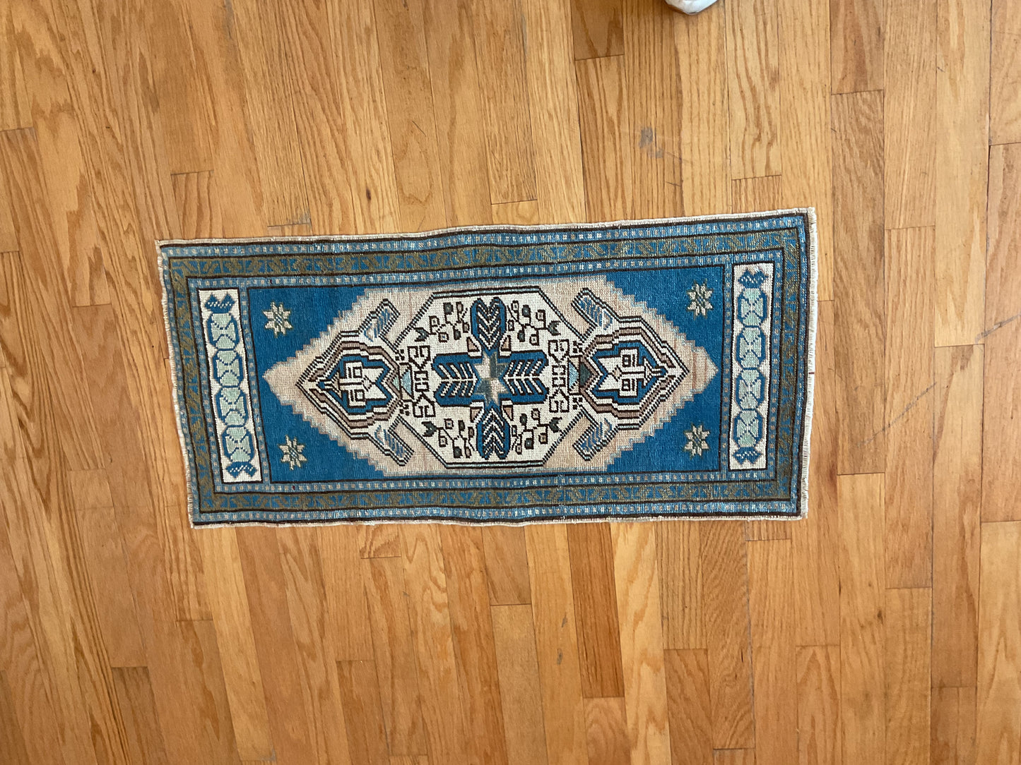 Turkish Anatolian - 1.8x3.6 - MR1130