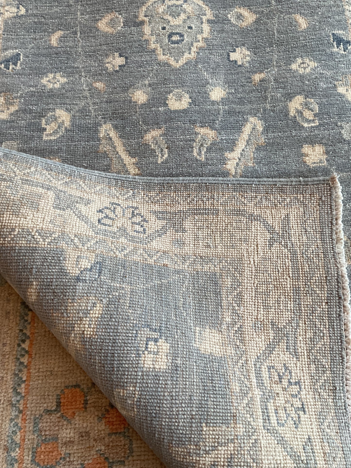 Afghan Peshawar - 2.7x11.8 - 811