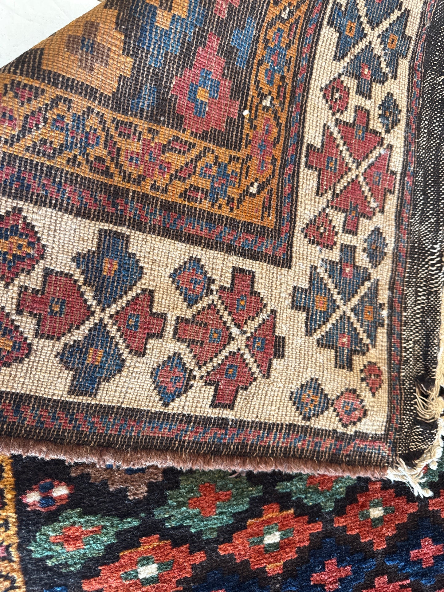 Persian Kurdish - 4.2x10.7 - P1231