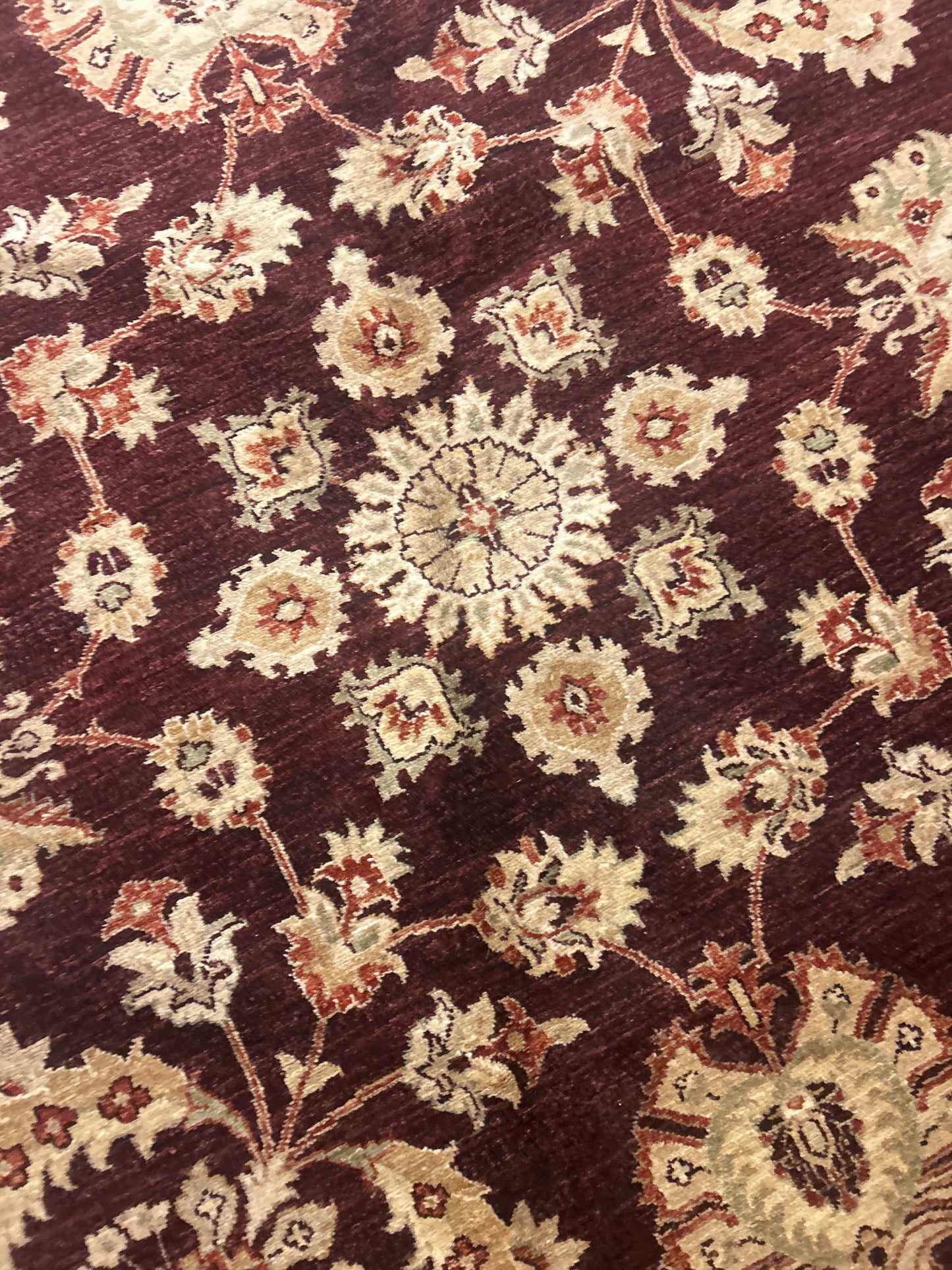Pakistan Peshawar - 10.3x10.3 - K5875