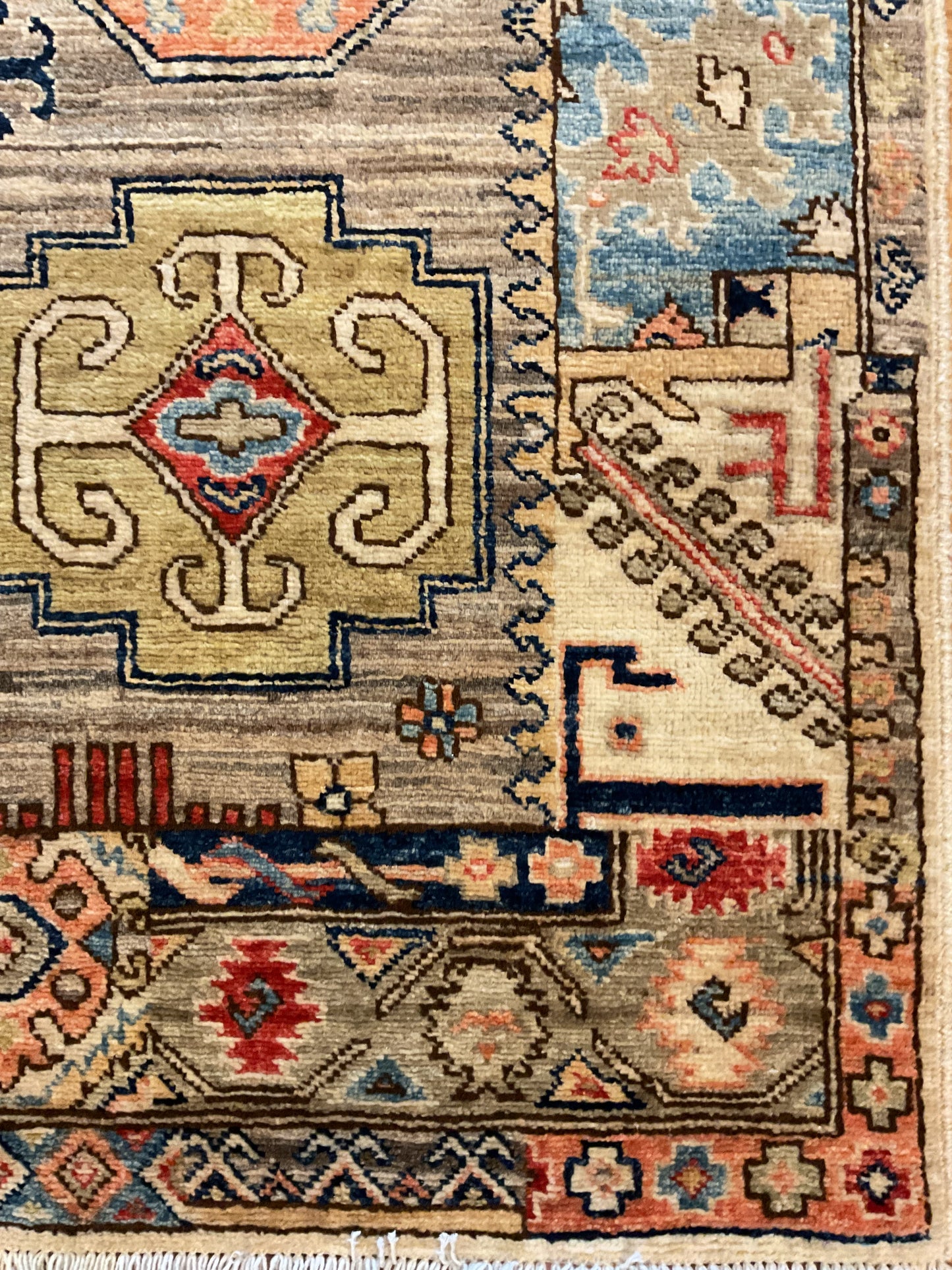 Afghan Turkman - 3.10x5.11 - sh89975