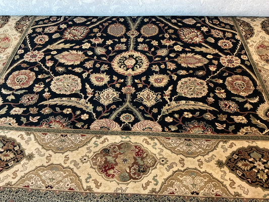Indian Agra Jaipur - 10.2x14.1 - L6130