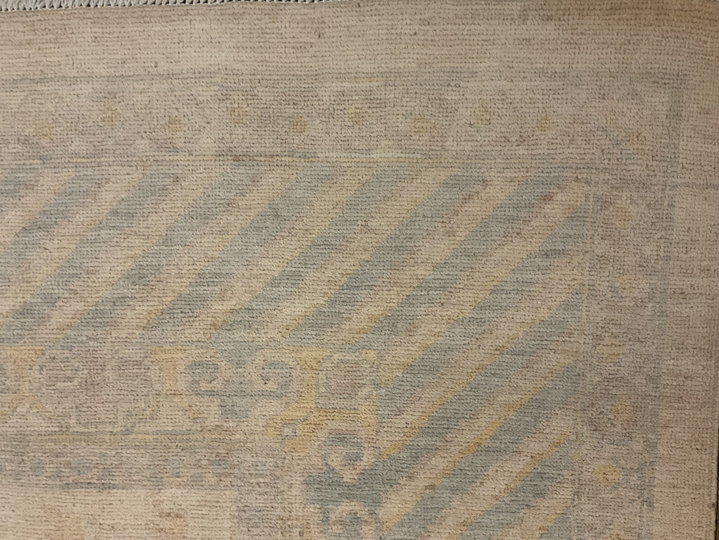 Afghan Khotan - 8.10x11.8 - B117