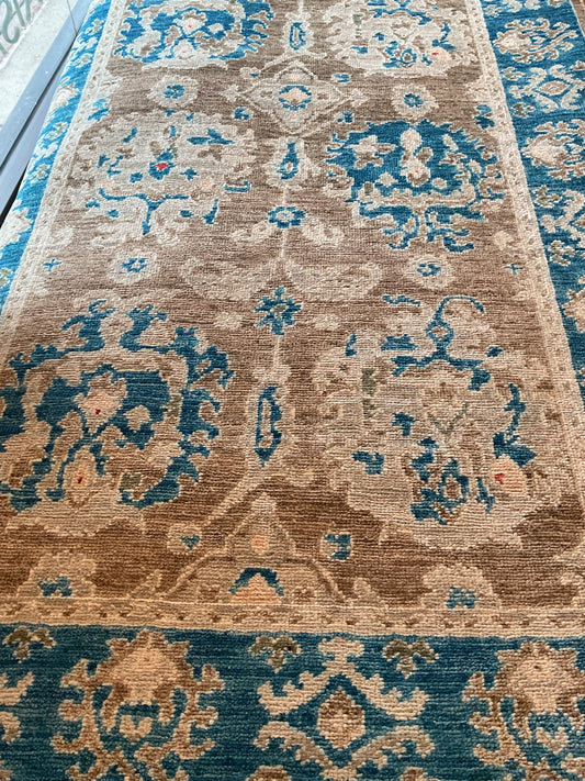 Pakistan Peshawar - 2.11x9.11 - 3639