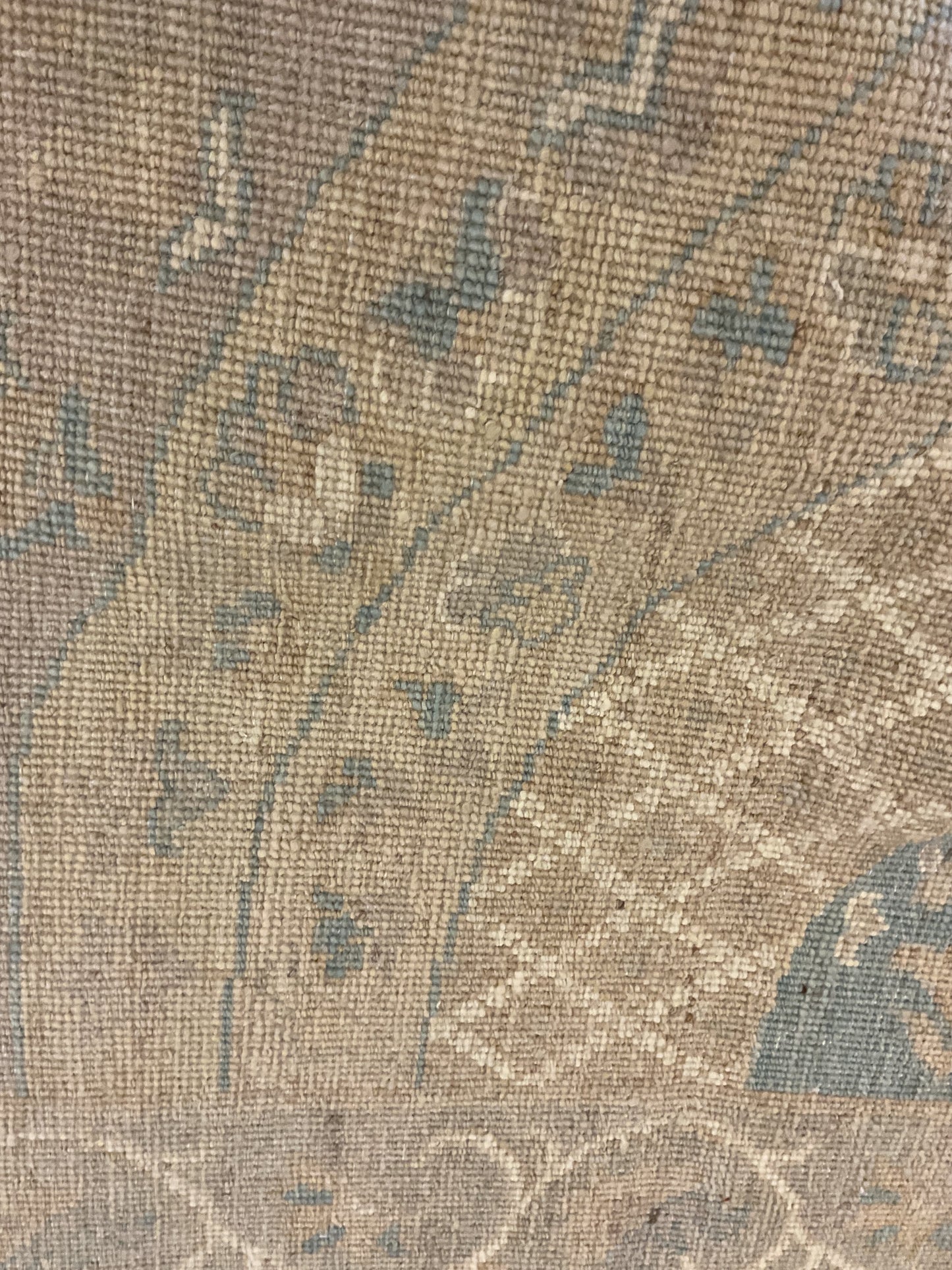 Pakistan Peshawar - 8.0x9.6 - 54955