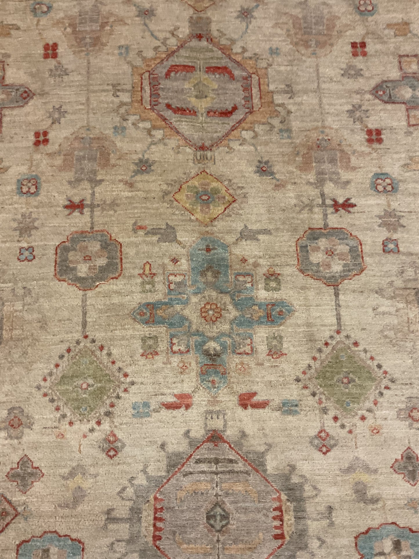 Afghan Bidjar - 7.9x9.8 - 731626