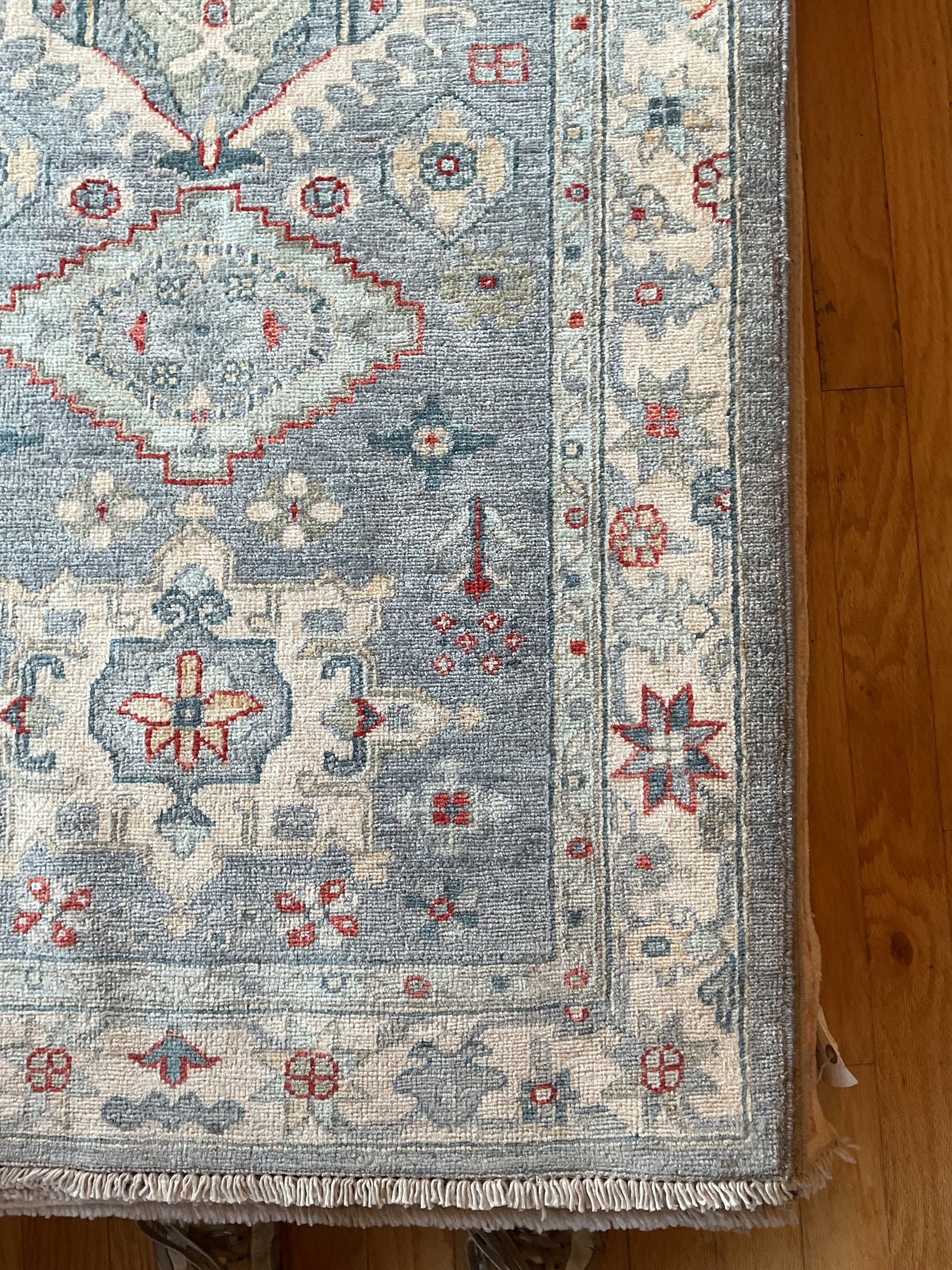 Afghan Karajh - 2.8x13.7 - 54650