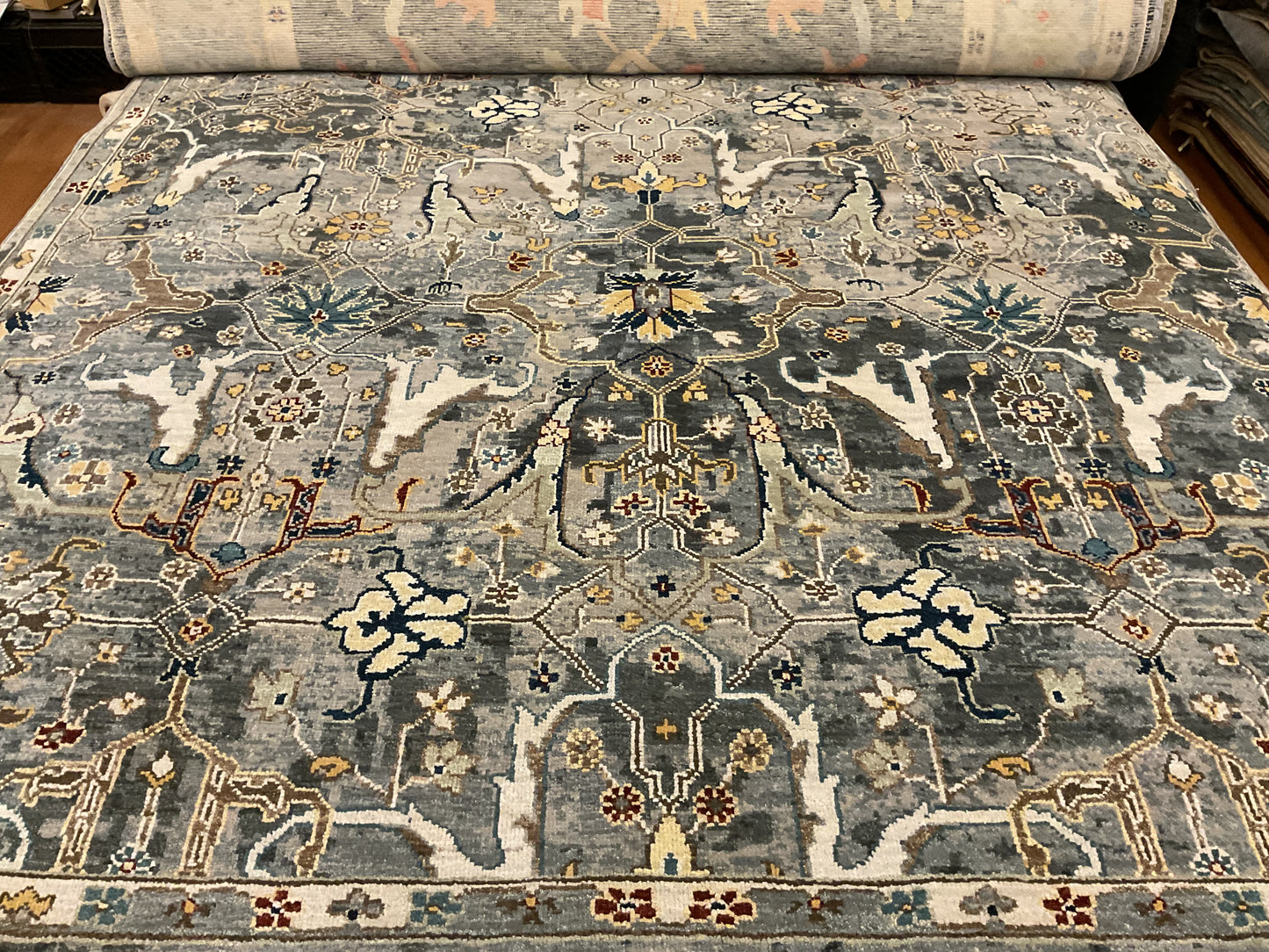 Indian Mohal - 8.0x10.0 - 430810