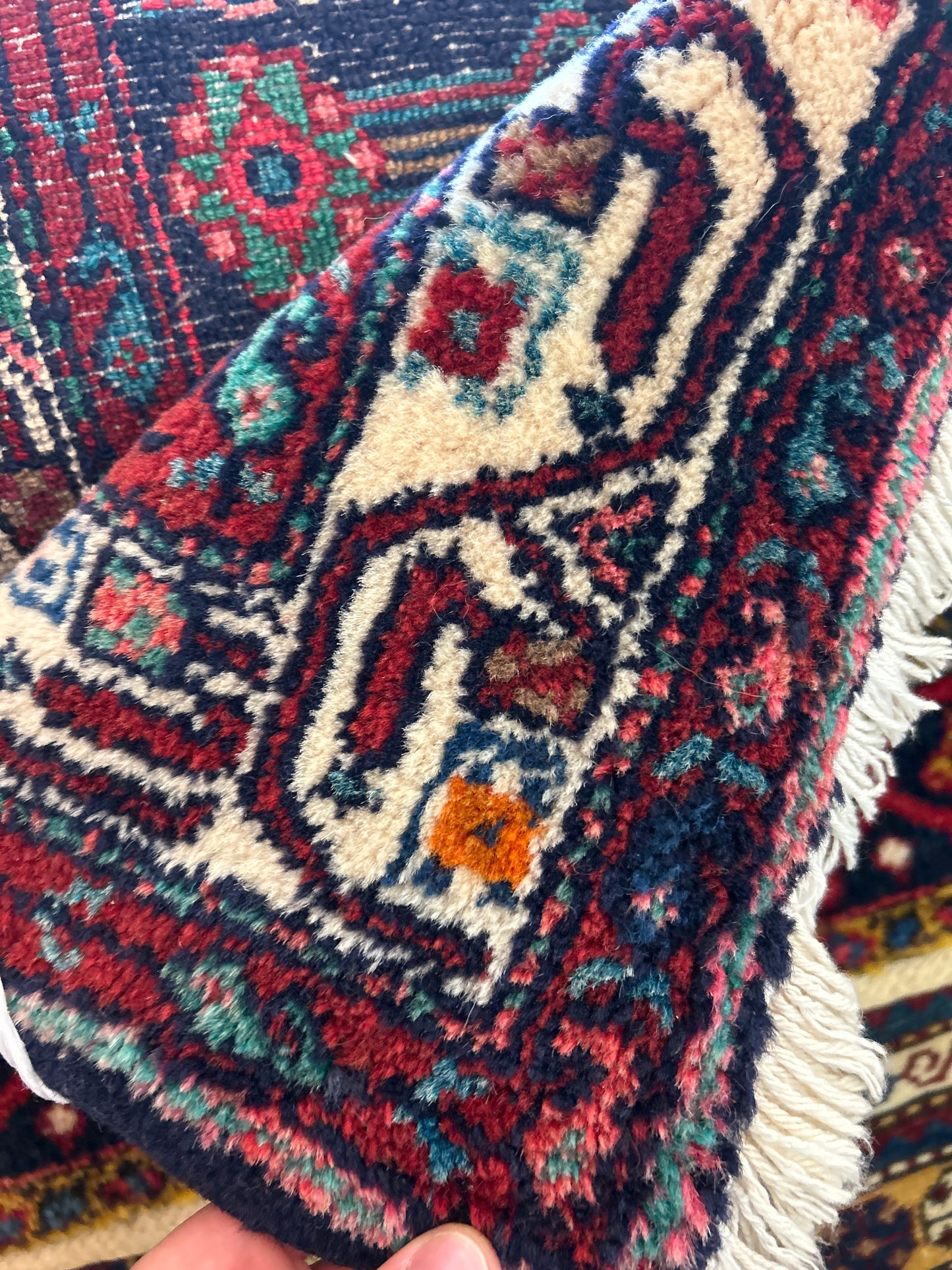 Persian Kurdish - 3.6x16.1 - 4845H-12