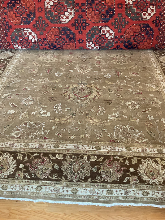 Indian Antiquity - 10.0x14.0 - 117930