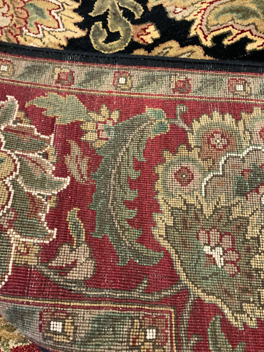 Indian Agra Jaipur - 6.3x8.9 - I5280