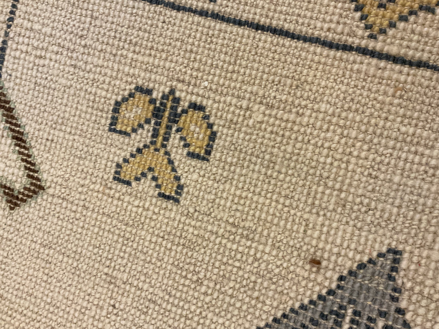 Turkish Oushak - 7.9x9.10 - A#110