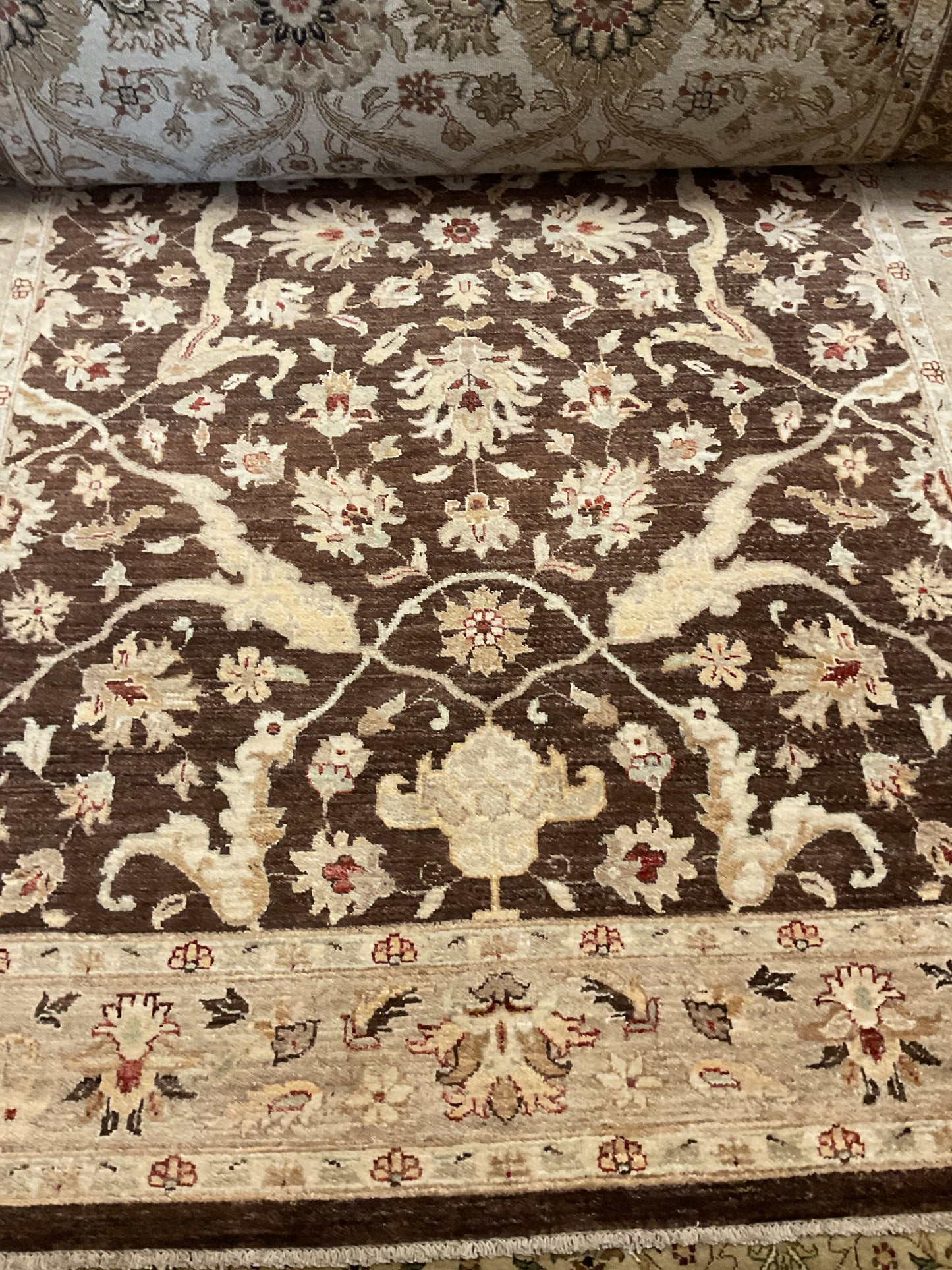 Pakistan Peshawar - 6.1x9.1 - P6075