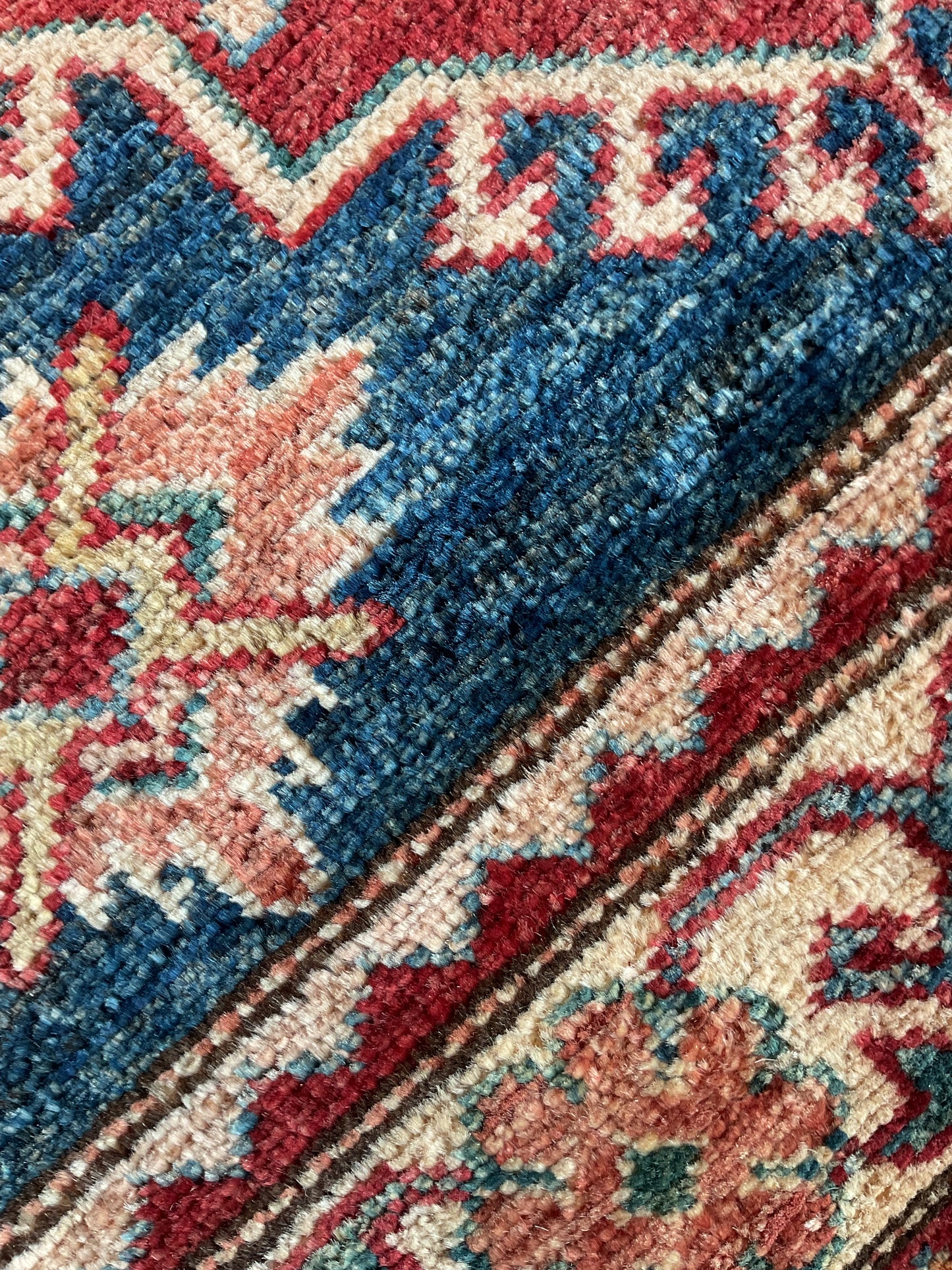 Afghan Kazak - 2.8x10.0 - T445