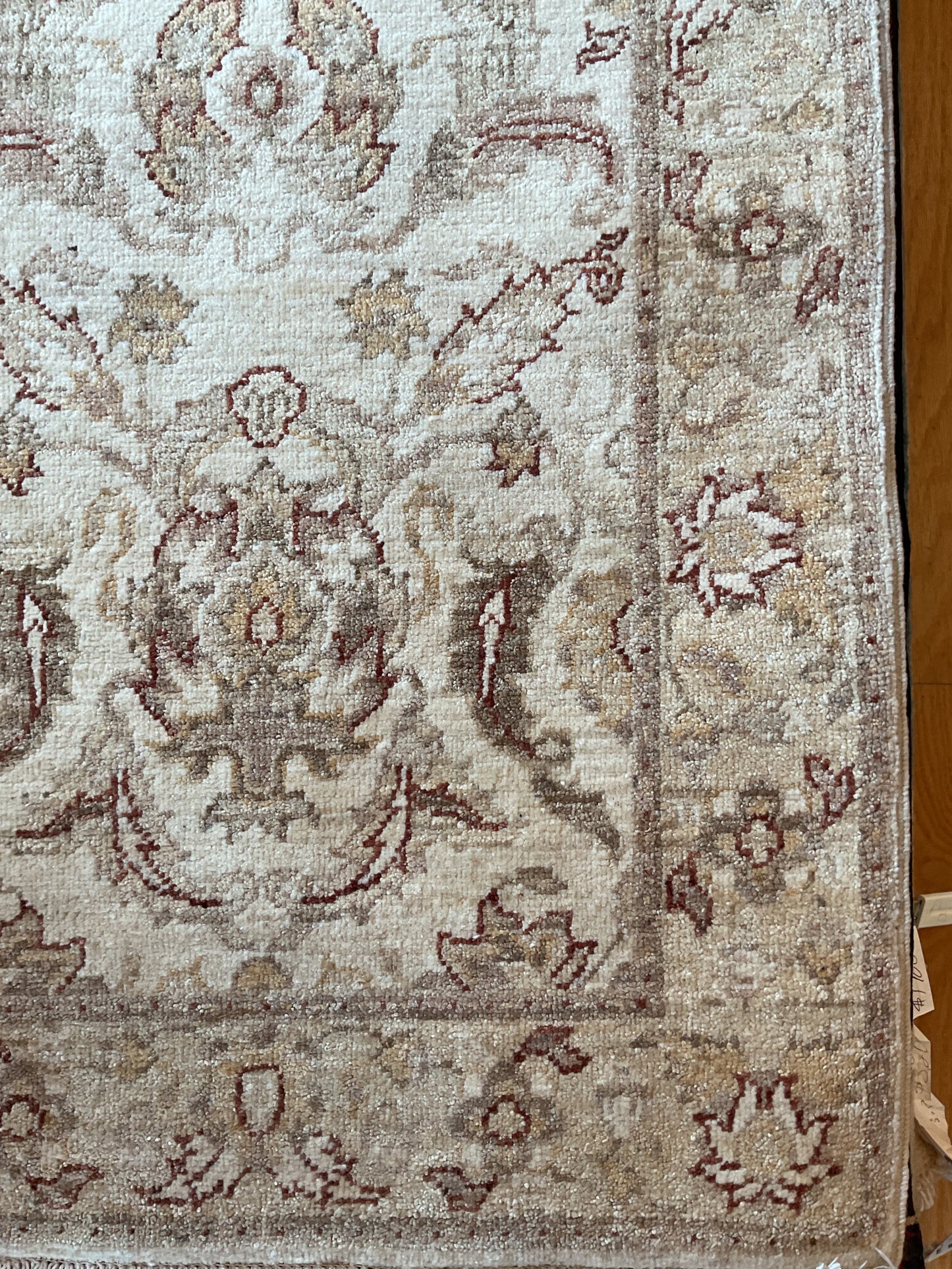 Afghan Peshawar - 2.7x12.7 - I5374