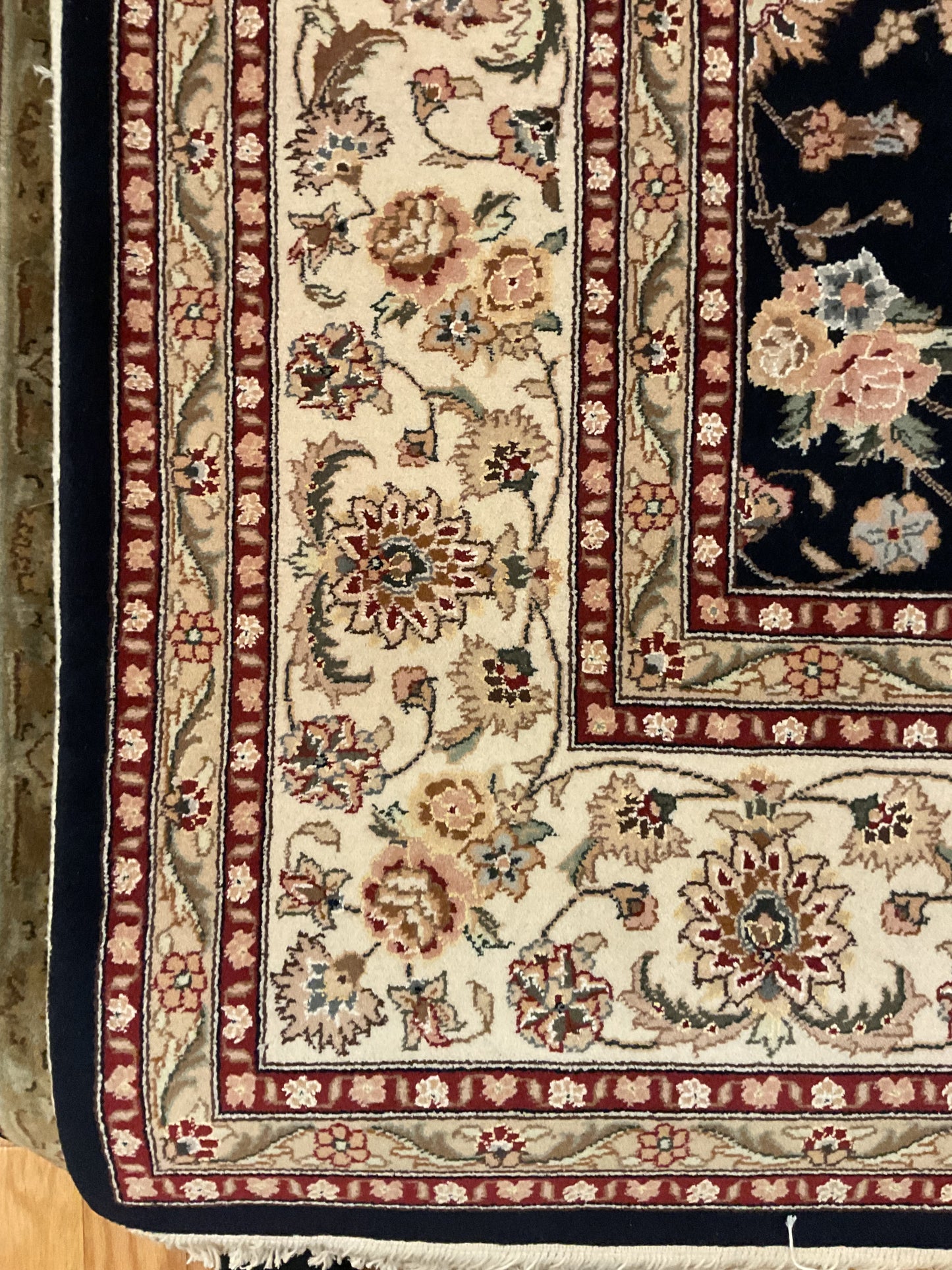 Sino Kashan - 7.9x9.9 - B2502