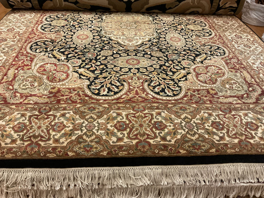 Indian Agra Jaipur - 8.0x9.8 - H4986