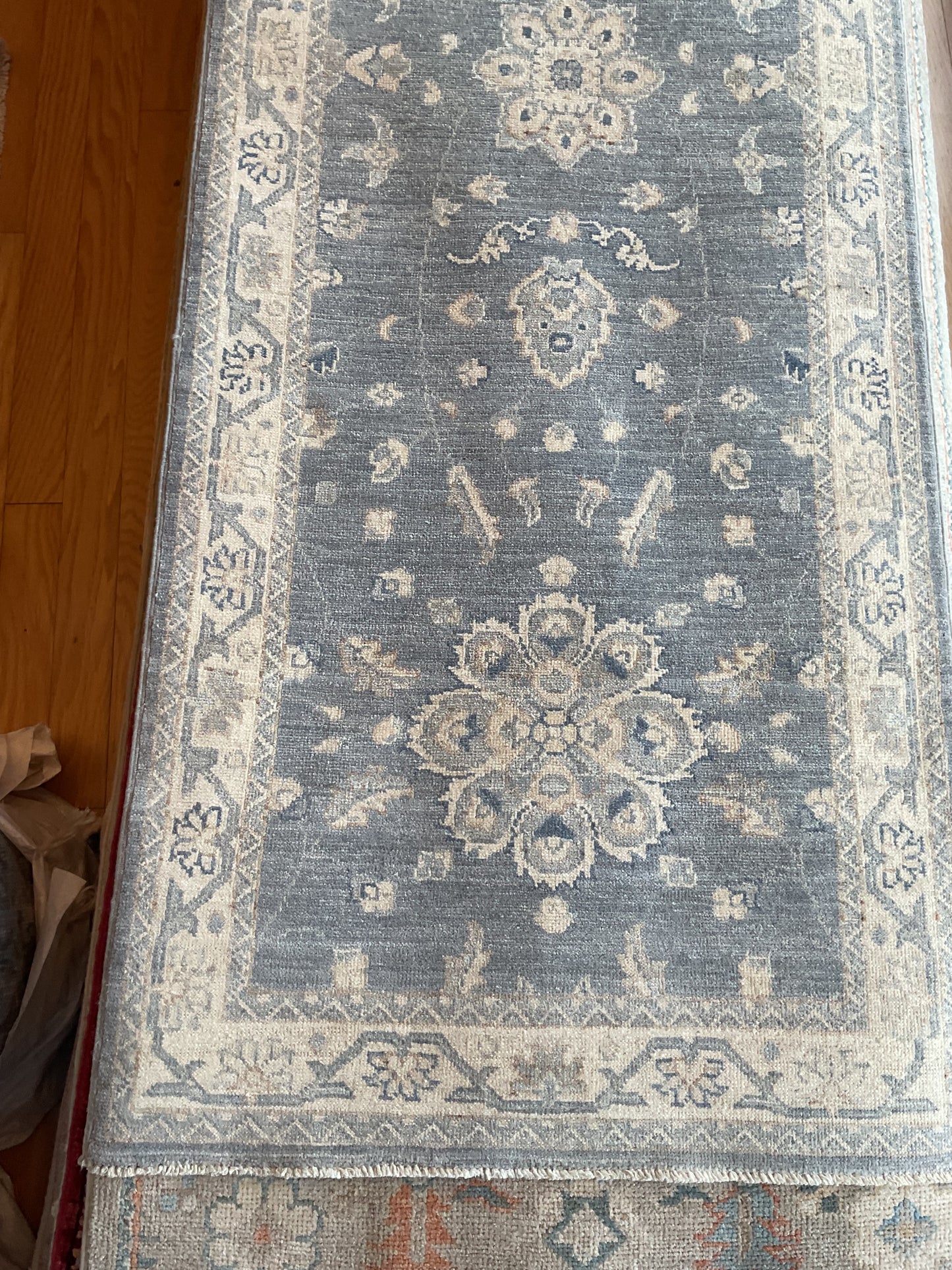 Afghan Peshawar - 2.7x11.8 - 811