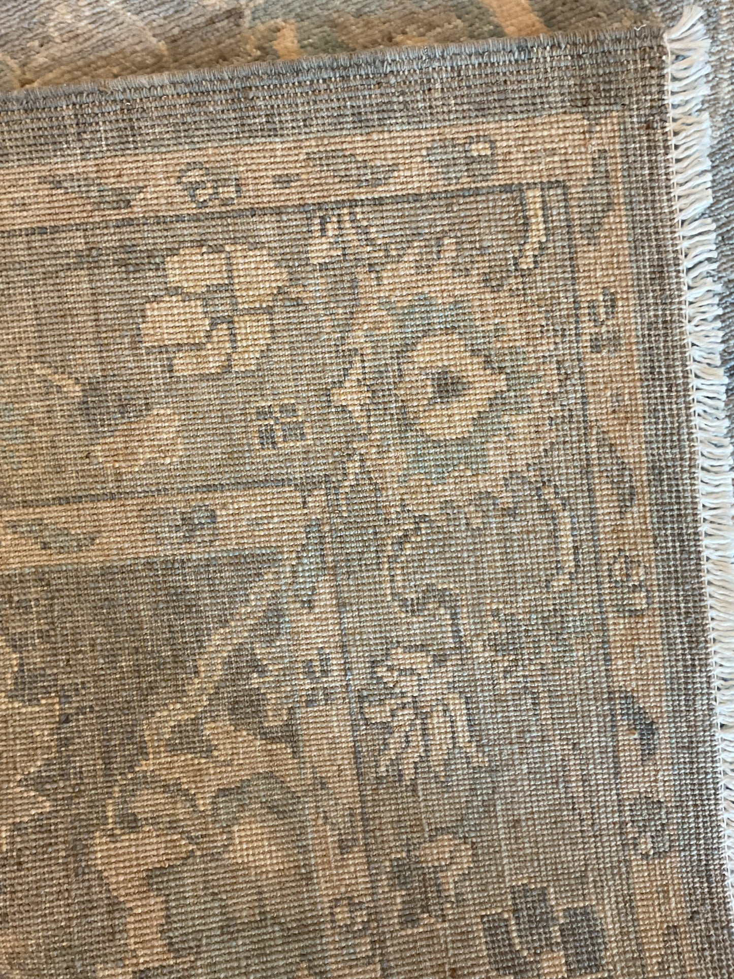 Afghan Peshawar- 4.0x5.9 - sh70344