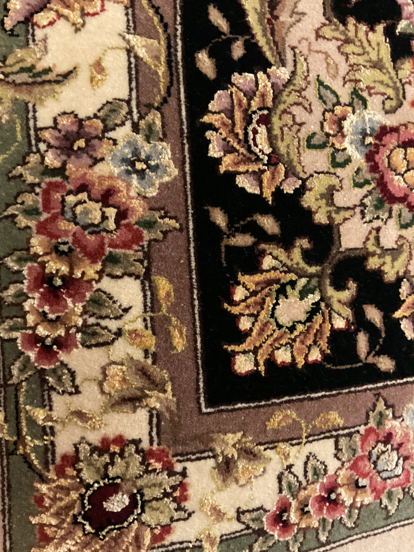 Sino Tabriz - 8.0x10.0 - E3419