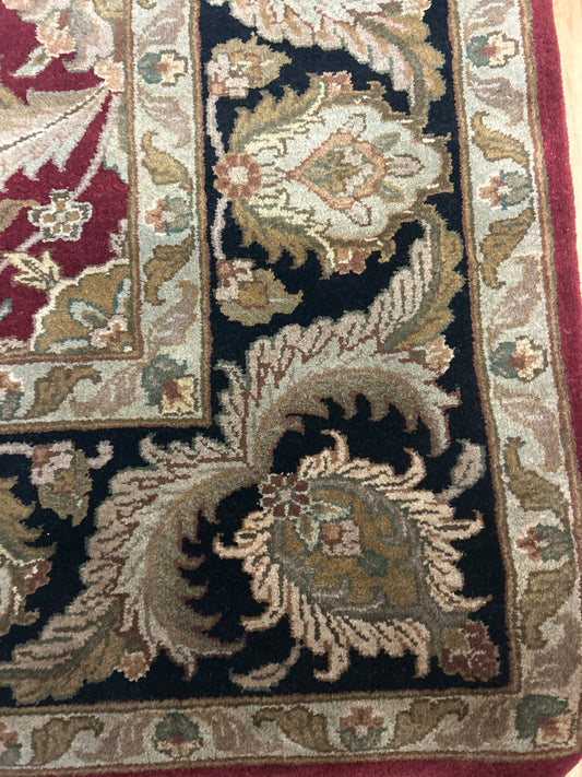 Indian Agra Jaipur - 8.0x9.11 - G4593