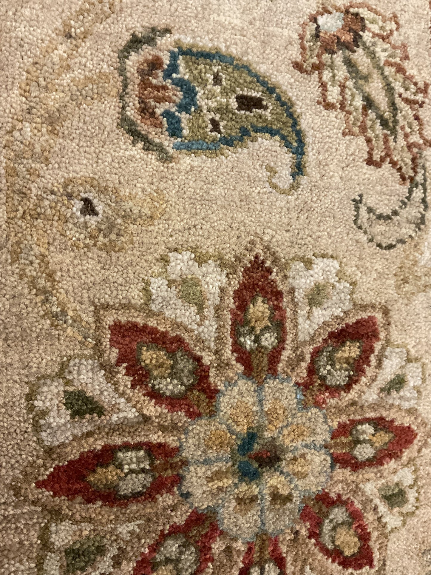 Indian Agra Jaipur - 8.0x10.5 - 140782