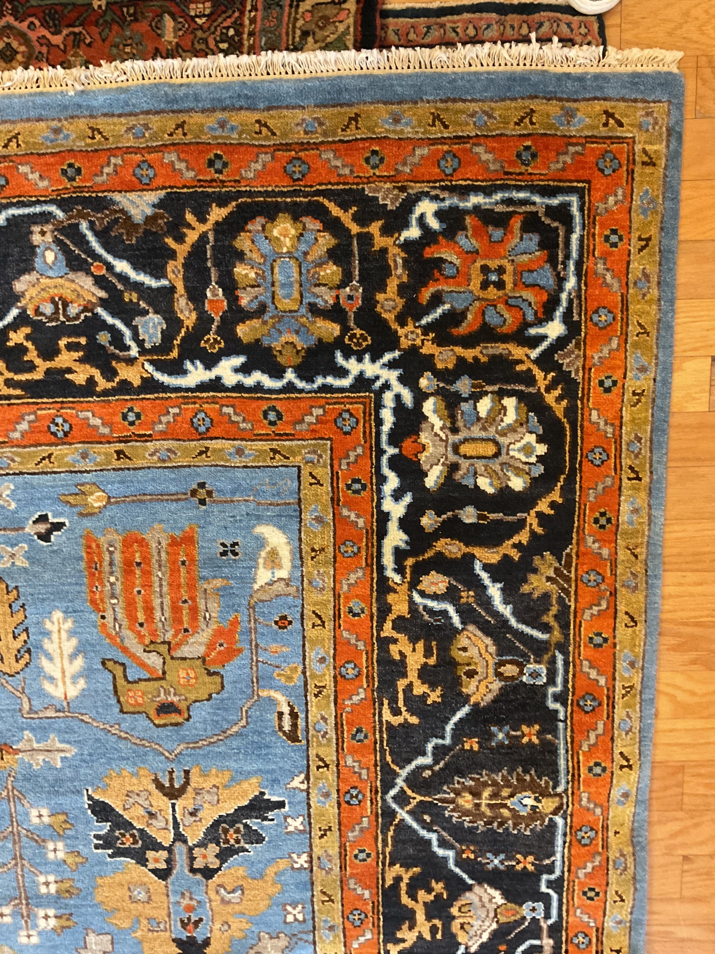 Indian Mohal - 10.0x14.0 - 373242