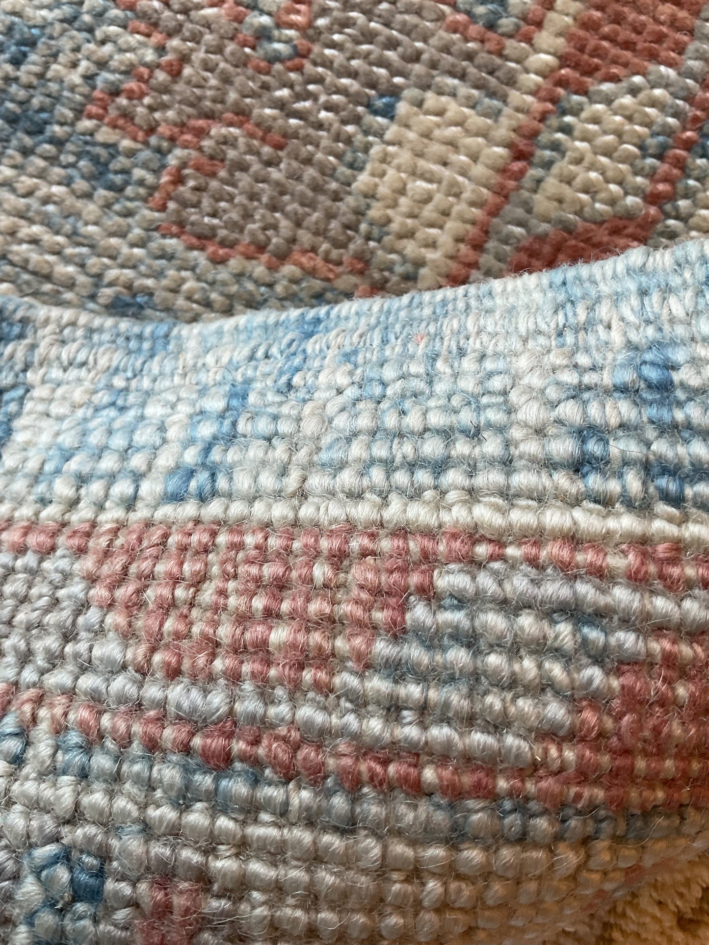 Turkish Oushak - 2.9x12.4 - A101