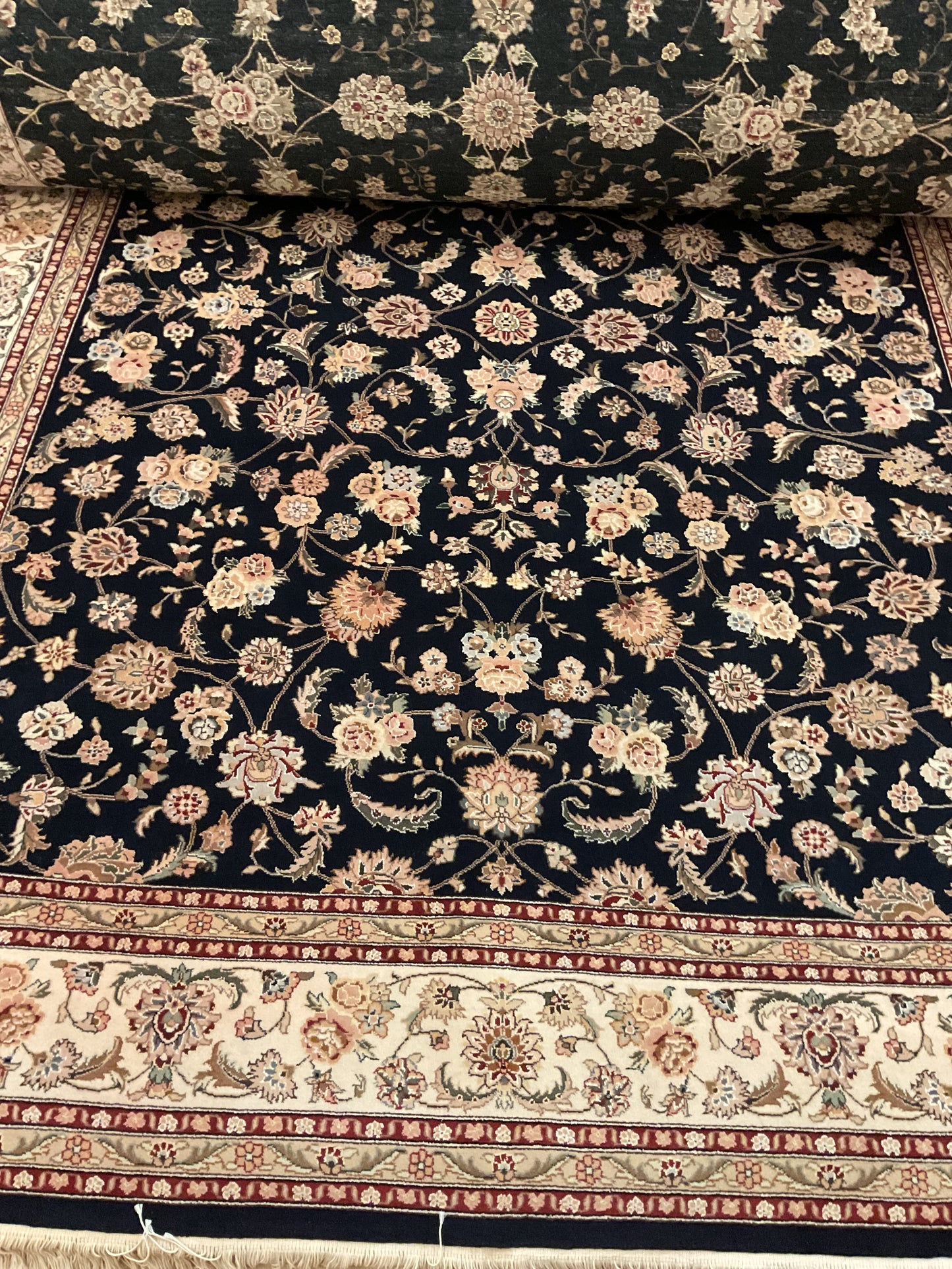 Sino Kashan - 7.9x9.9 - B2502