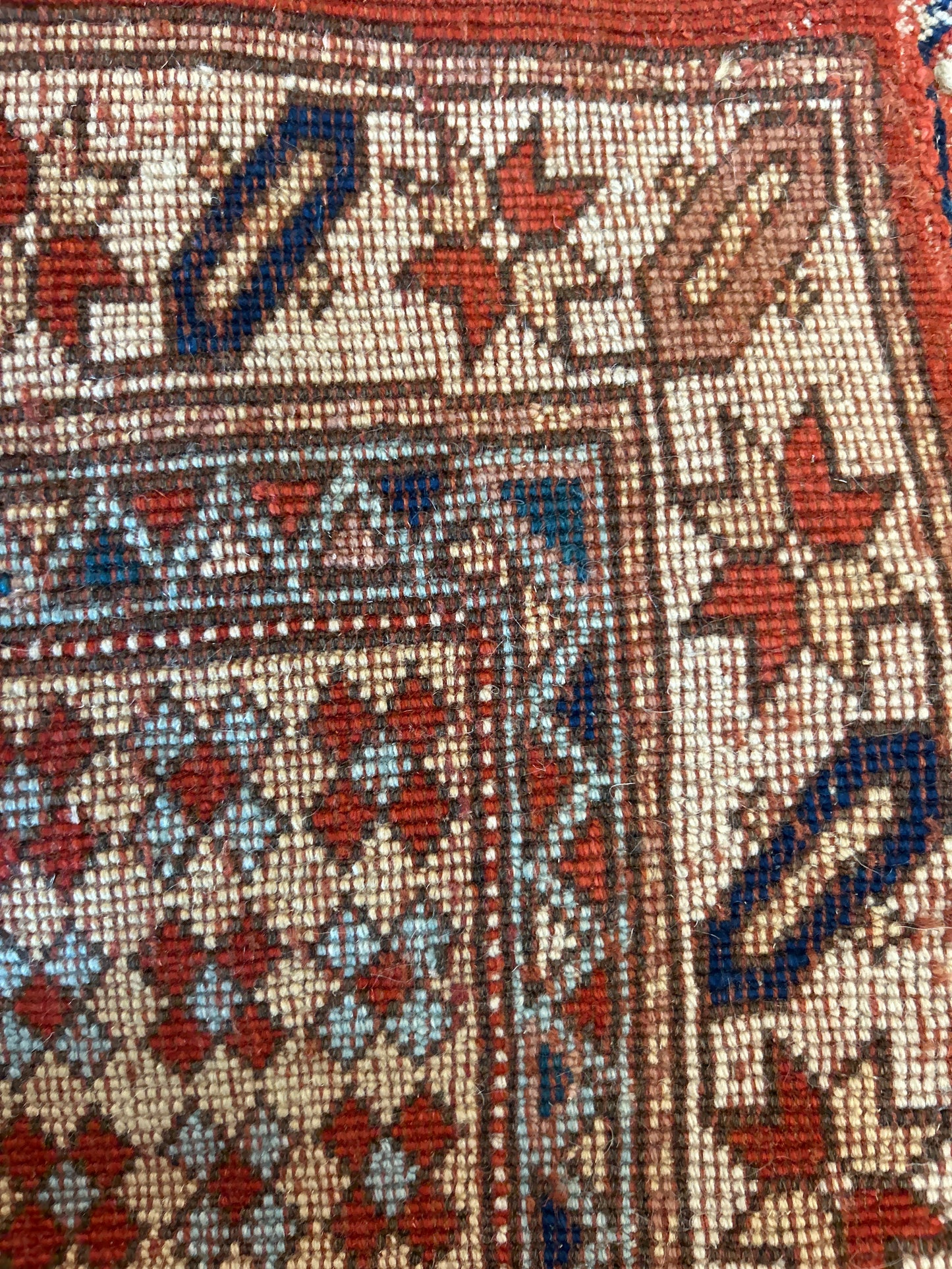 Turkish Kazak - 2.10x10.8 - 126959