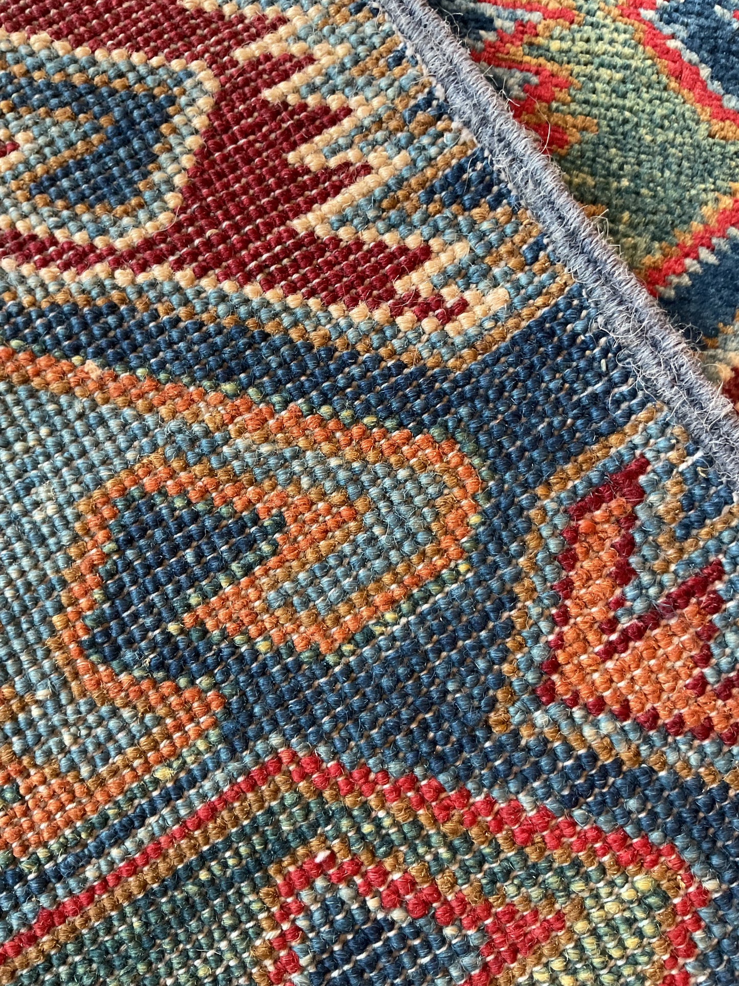 Afghan Turkish - 2.7x14.4 - 198