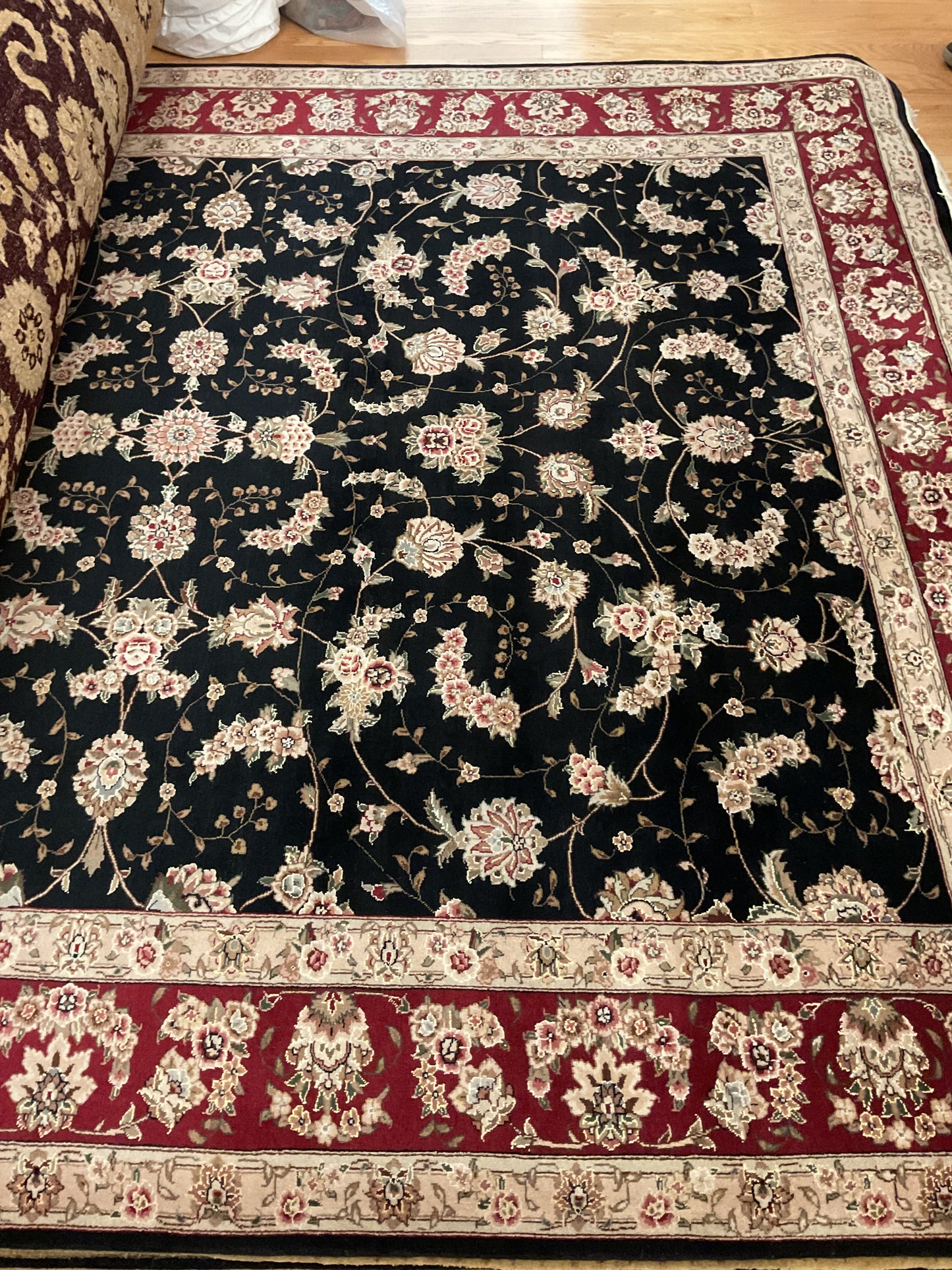 Sino Tabriz - 8.0x10.0 - G4506