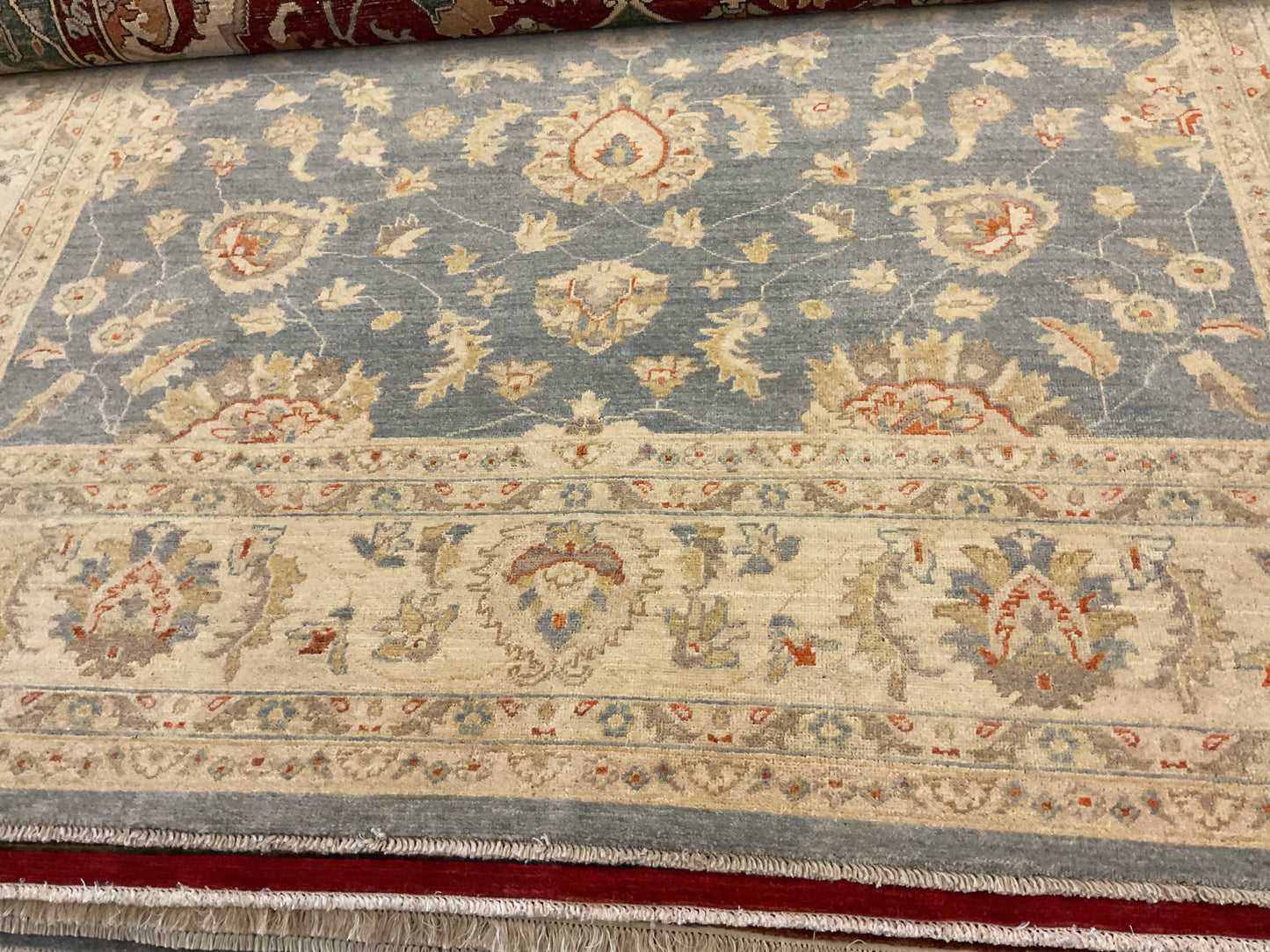 Pakistan Peshawar - 7.11x9.9 - 115711