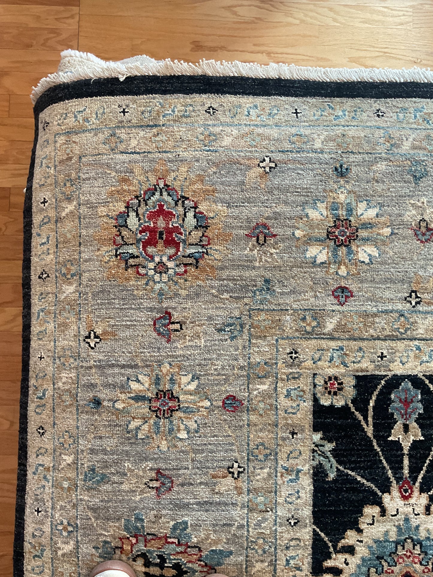 Indian Mohal - 10.1x14.0 - vpl353