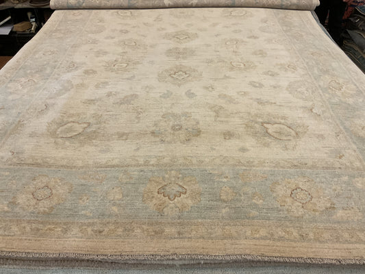 Pakistan Peshawar - 7.11x9.9 - 3602-30