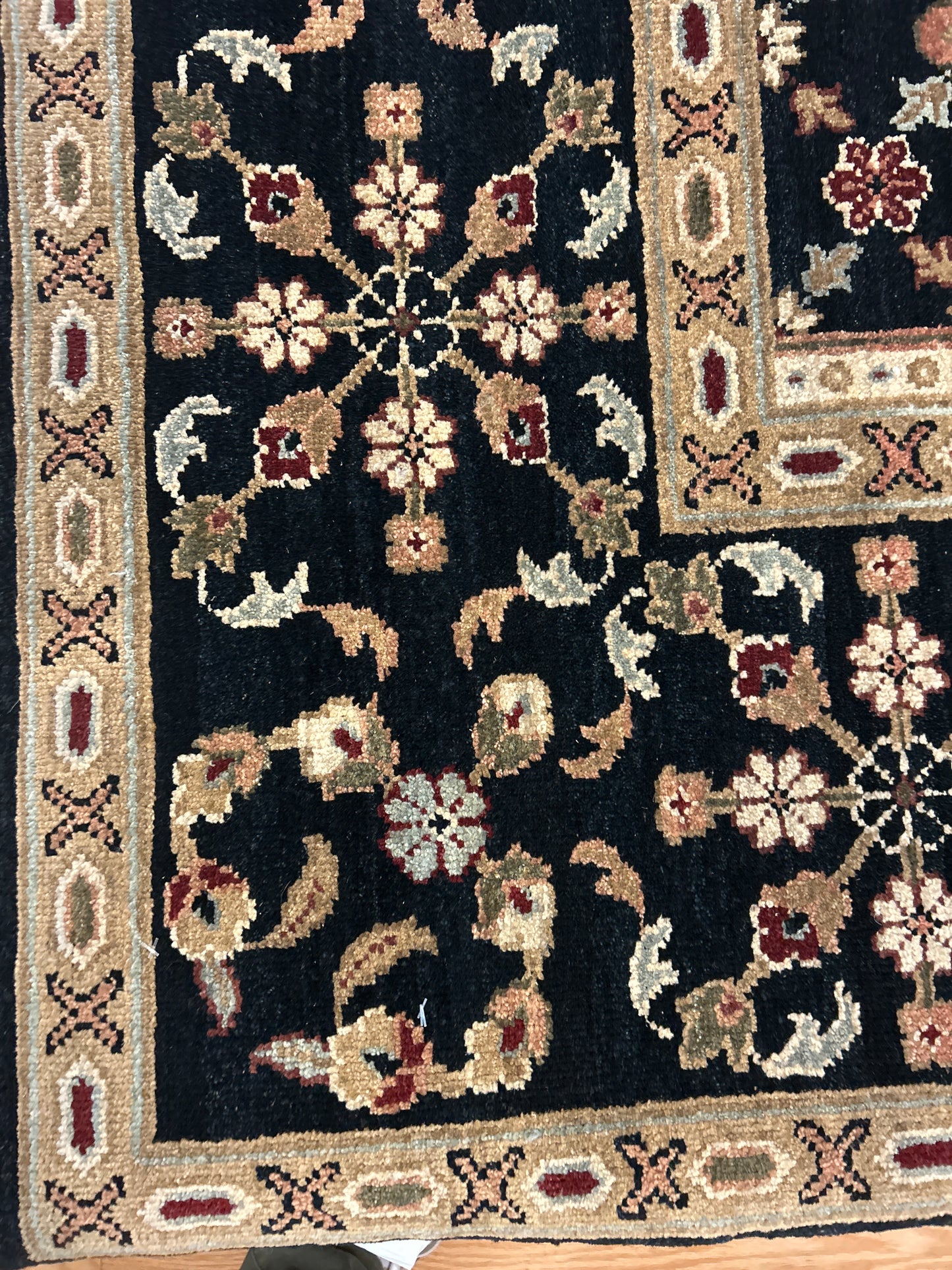 Indian Agra - 8.3x10.1 - 67517
