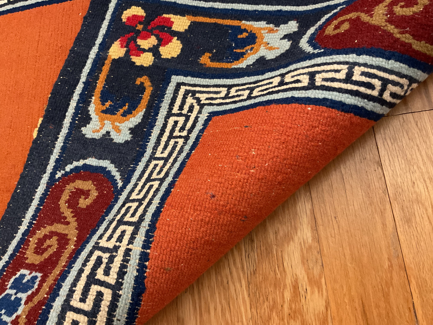Chinese Tibetan - 3.0x5.9 - 3170