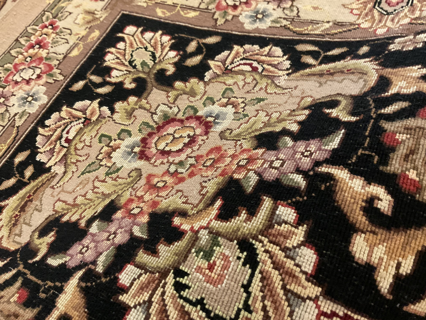Sino Tabriz - 8.0x10.0 - E3419