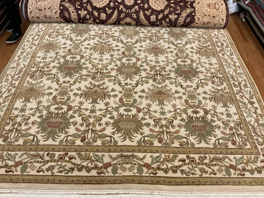 Indian Peshawar - 9.0x12.1 - 652