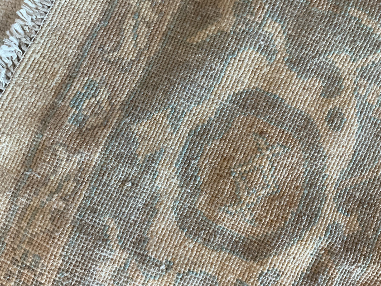 Pakistan Peshawar - 7.8x7.9 - 68456
